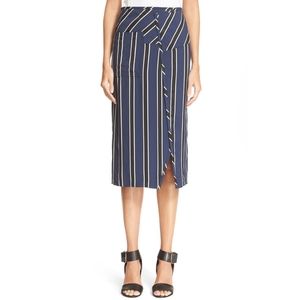 ACNE STUDIOS Skirt Size 38